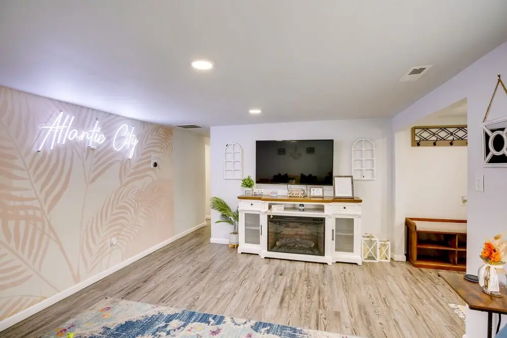 Atlantic City Home w/ Deck Near Major Casinos!