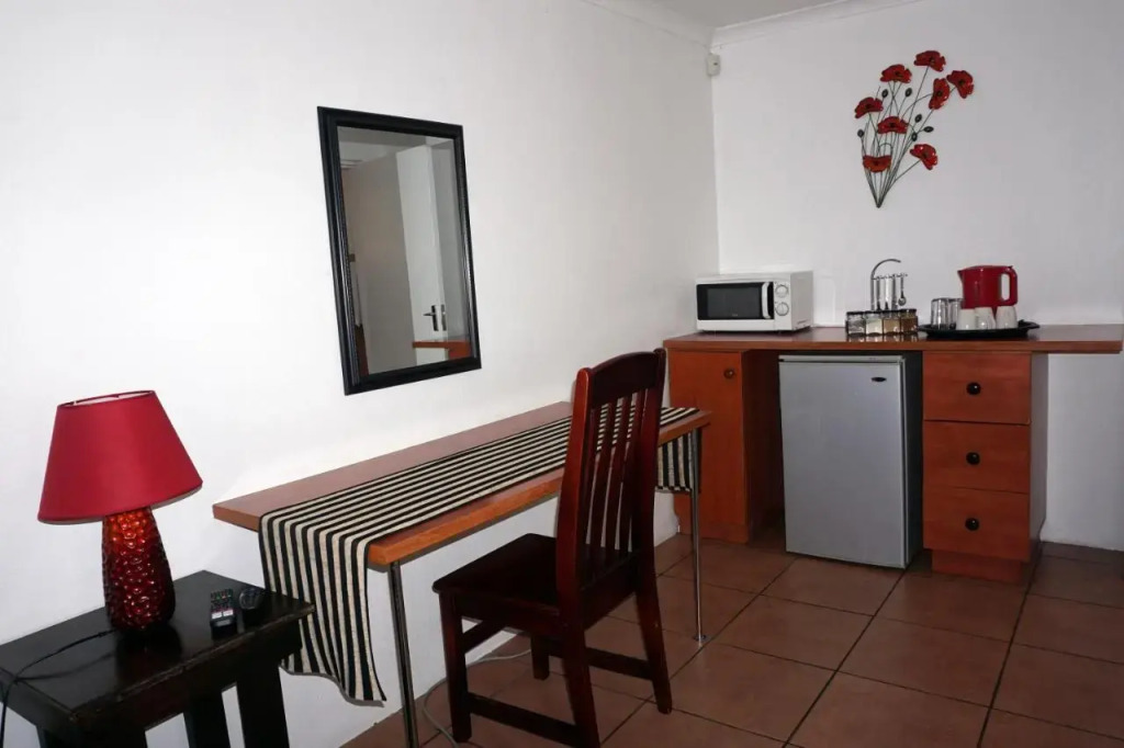 Sheba Rock Guest House
