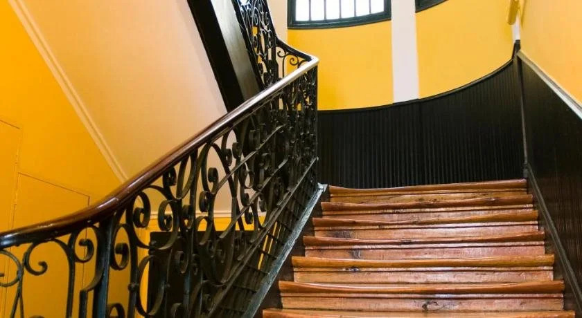 Apartamentos Dana Madrid