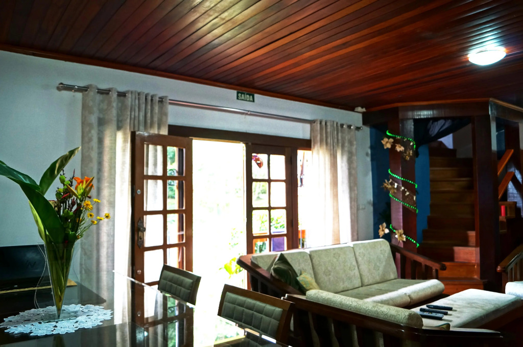 Canela Hostel