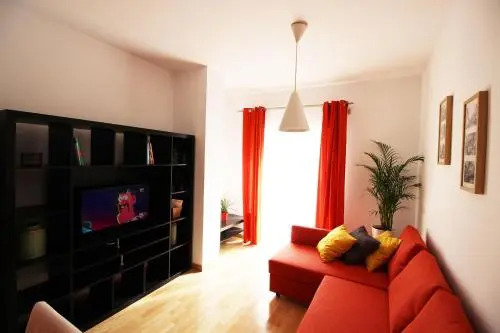 Apartamentos PuntoApart Málaga