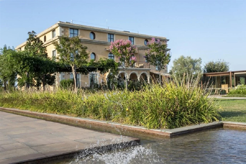Casa Anamaria Hotel