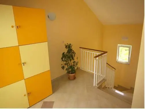 Sunrise Apartments