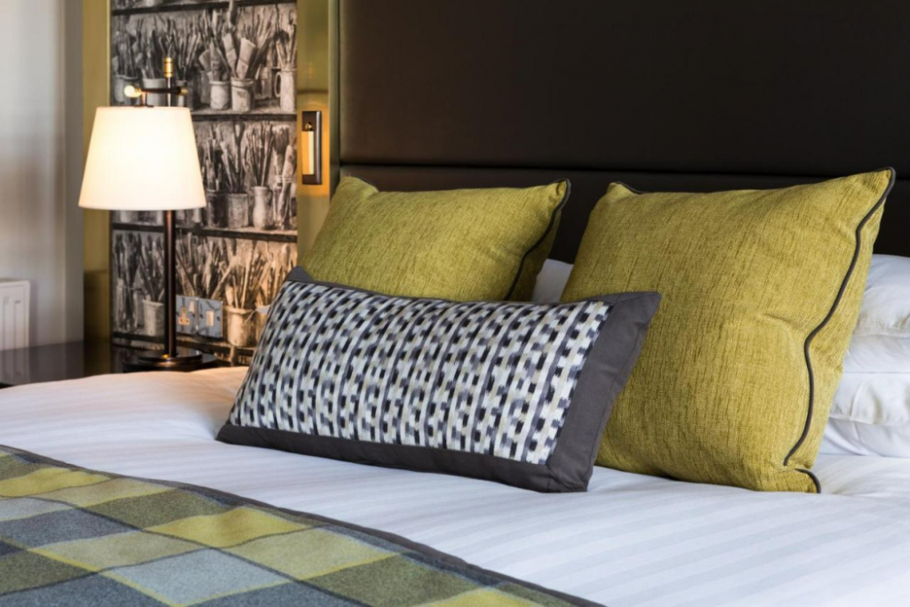 Arthouse Hotel Glasgow