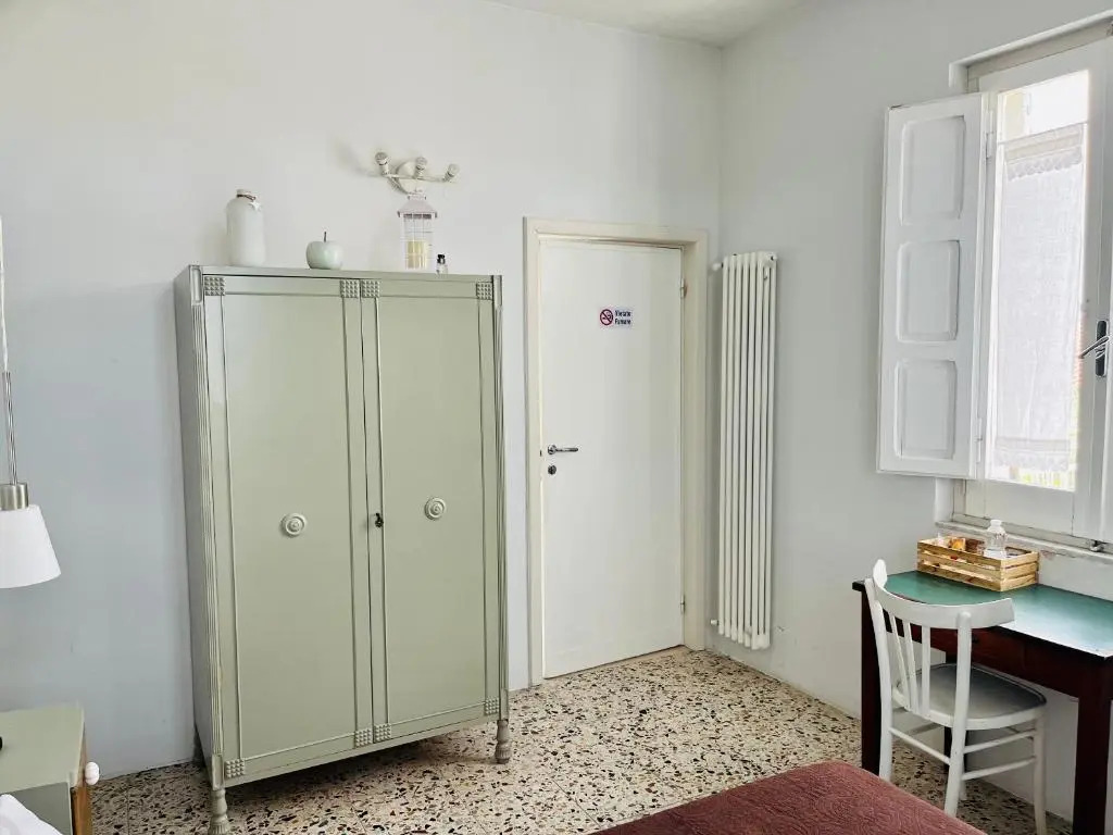 Ripari di Giobbe - Ortona Rooms