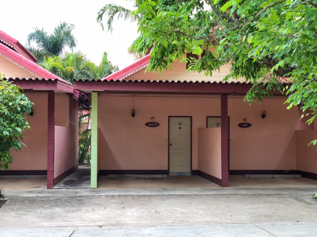 Tararin Hotel