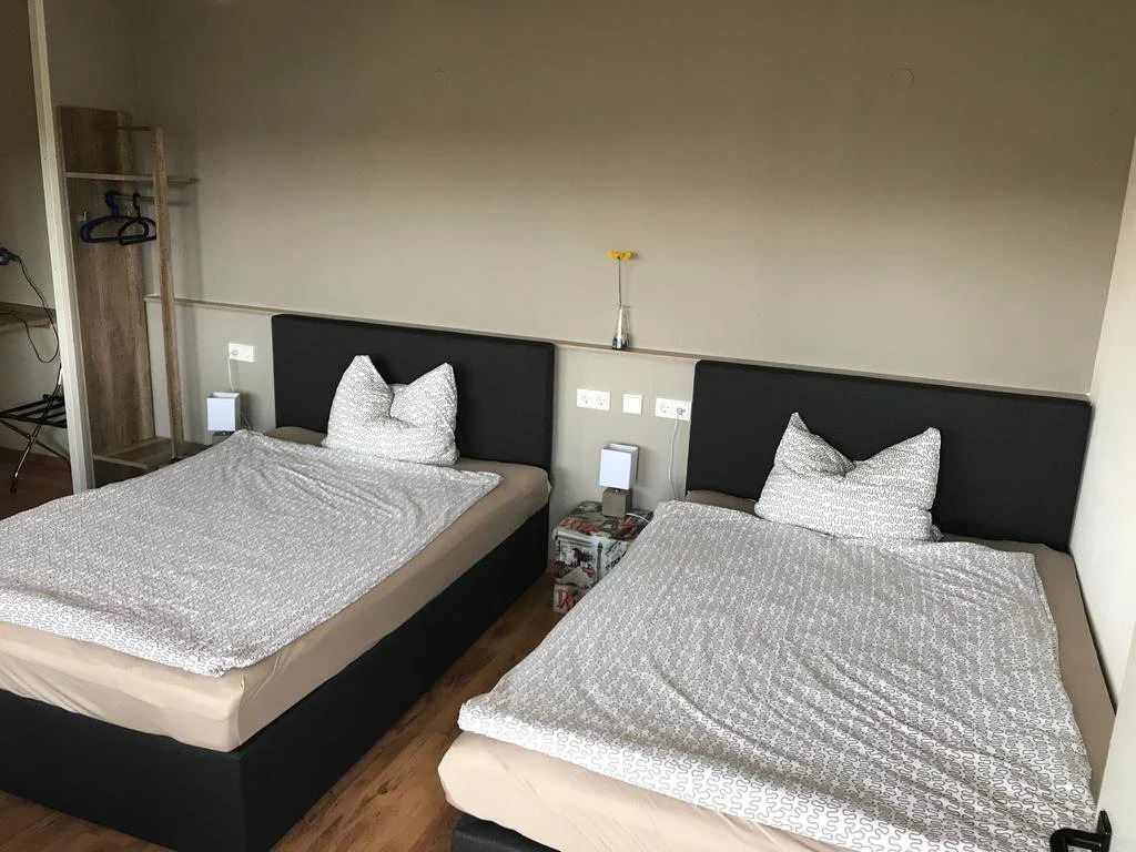 Kraft Hotel A61 Alzey - Worms