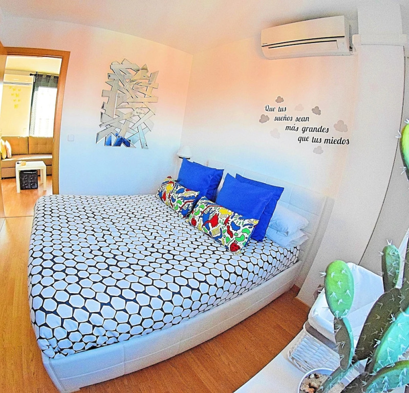 Castilla Penthouse