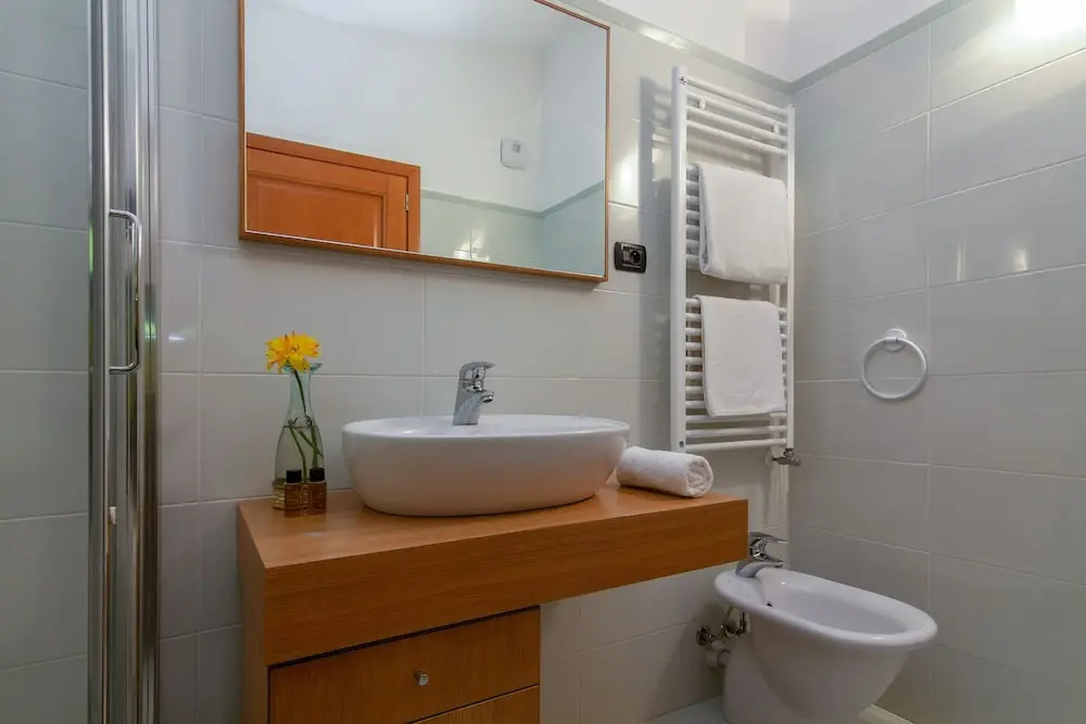 Residence Alpes 296