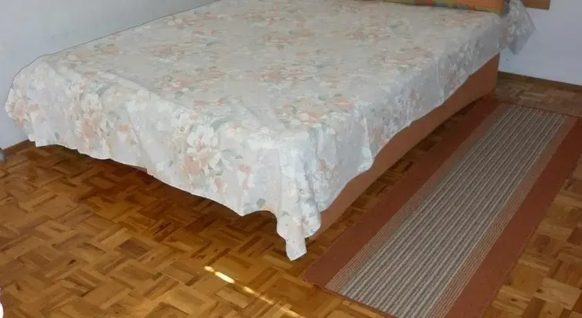 Apartments Zdenko