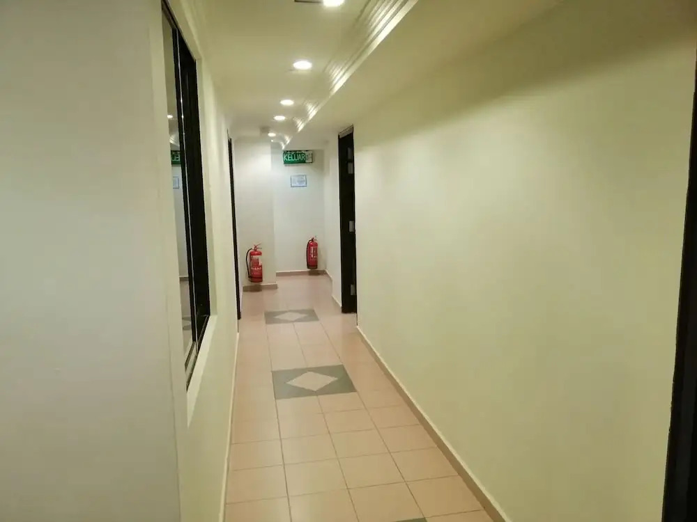 Tai Hoe Hotel
