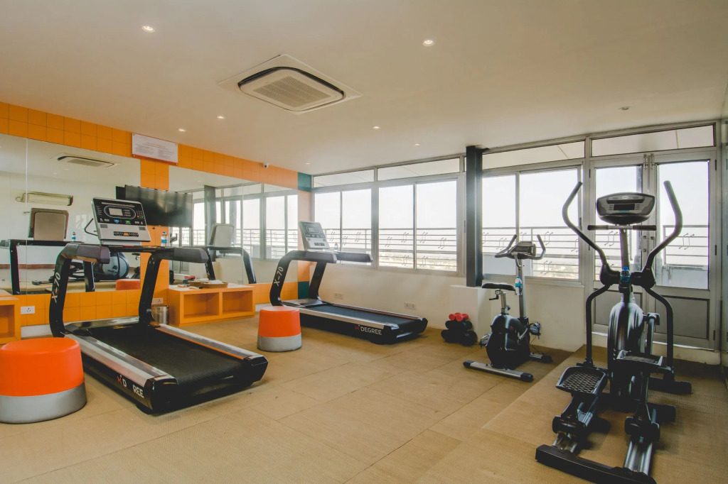 Vega By The Ozone Hotels