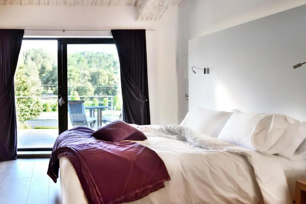 Boutique hotel Urbisol