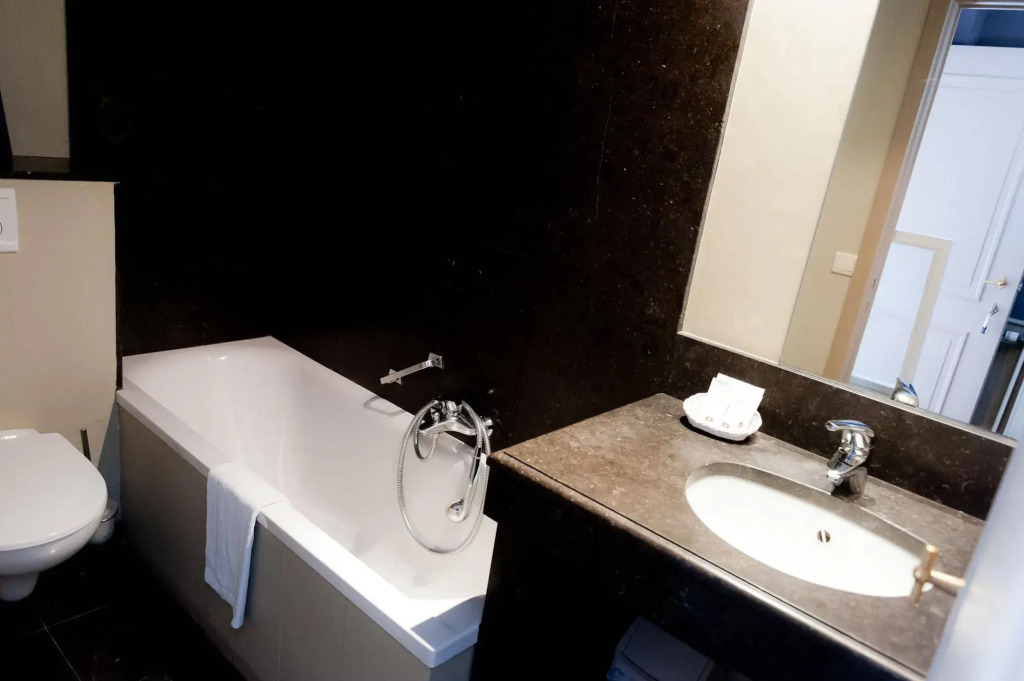 Hotel Biskajer by CW Hotel Collection