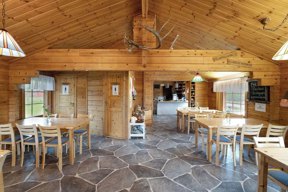Peurasuvanto Mökit & Camping