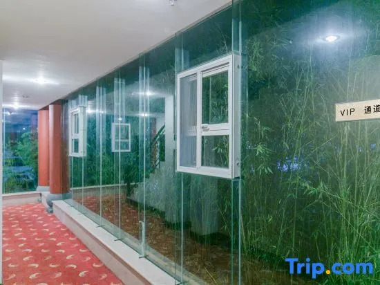 New Kaida Hotel（The Old Town of Lijiang）