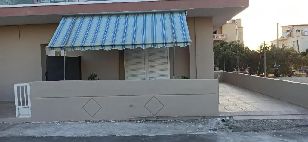 ELVAGO CHANIA ιδανικό για οικογένεια με 2,3 παιδιά