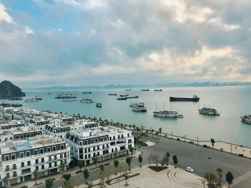 Vinhome Green House Ha Long