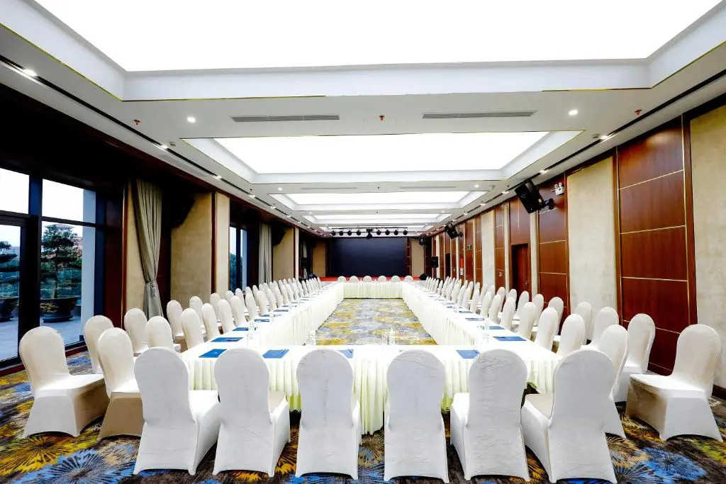 Grand Phoenix Hotel Bac Ninh
