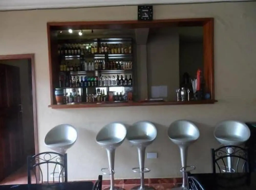 Namugongo Hotel
