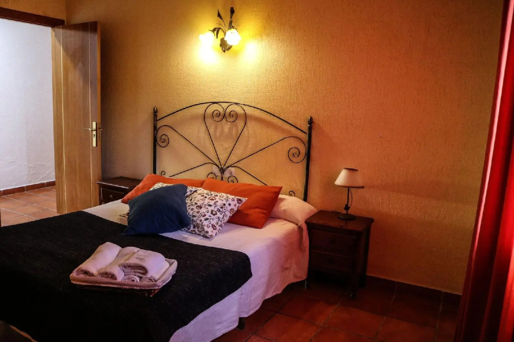 Hostal Rural La Plata Parking Incluido