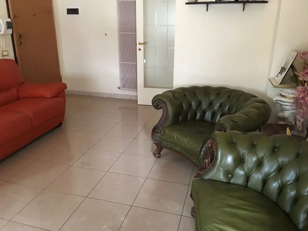 La tua casa a Matera