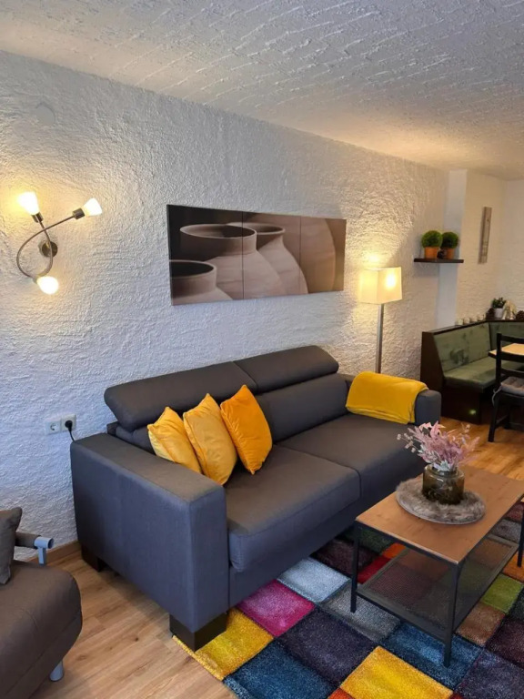 Appartement Residenz Leutasch Zentrum