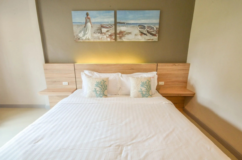 SeeSea Resort