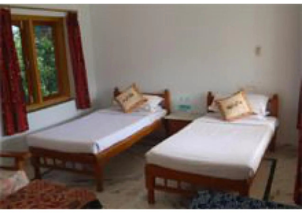 Ranthambhore Vatika Resort
