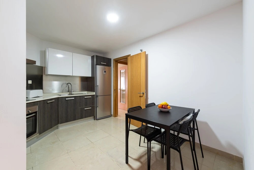 Apartamentos Dunas Canteras