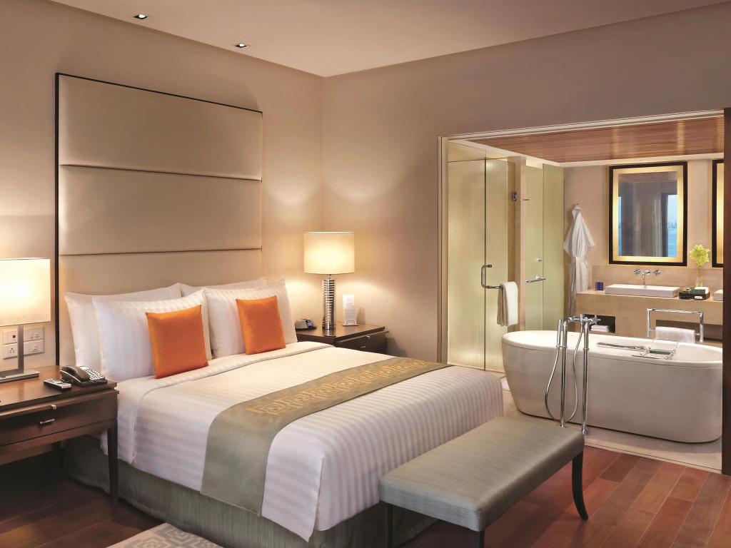 The Oberoi Mumbai