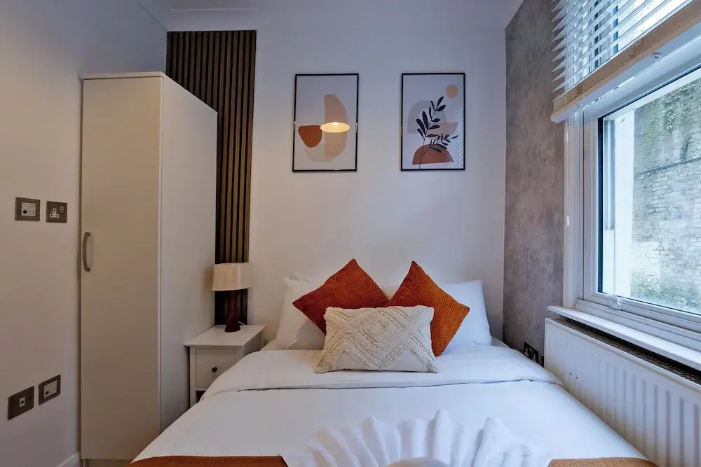 Imperial Argyle Square Apartment