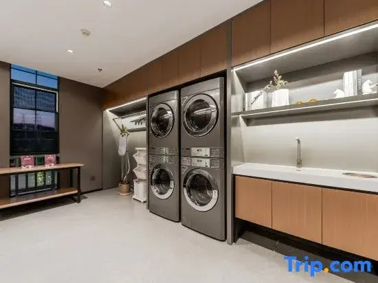 Homeinns Plus(Hangzhou Pingyao Liangzhu Ancient City Ruins Park Hotel)