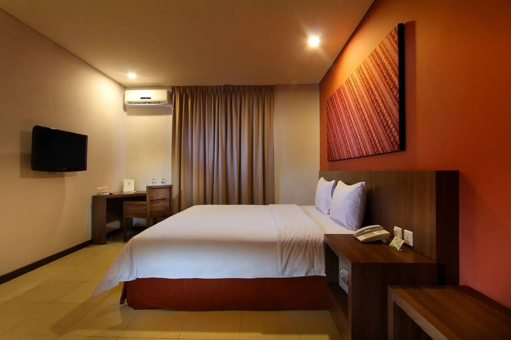 Praja Hotel