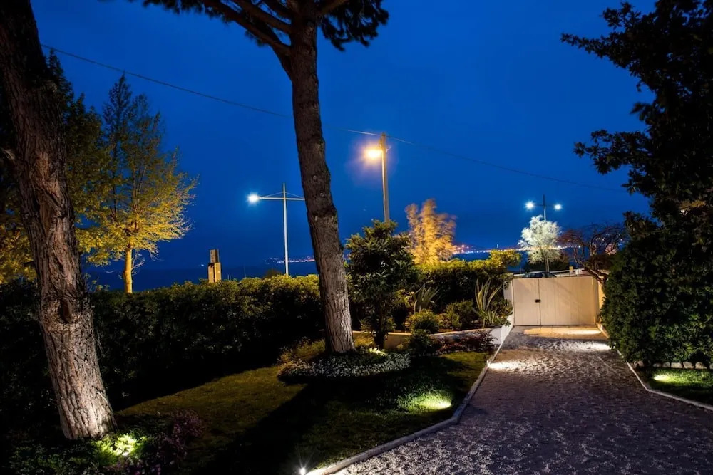 Villa Madalisa