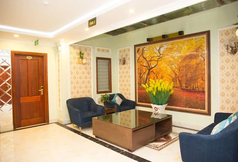 Chang Cheng Hotel