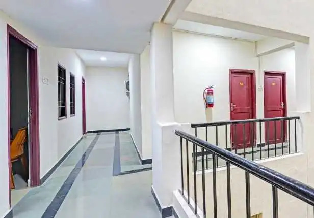 Super Collection O Gummidipundi Bus Terminal Chennai Formerly Dass Residency