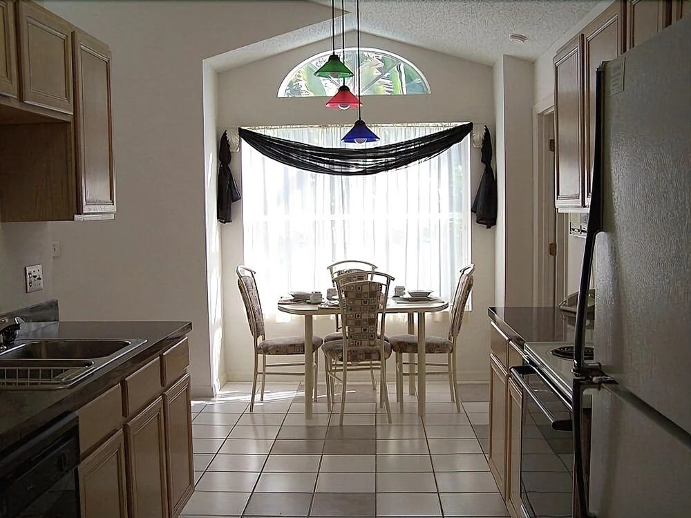 Sunsplash Vacation Homes