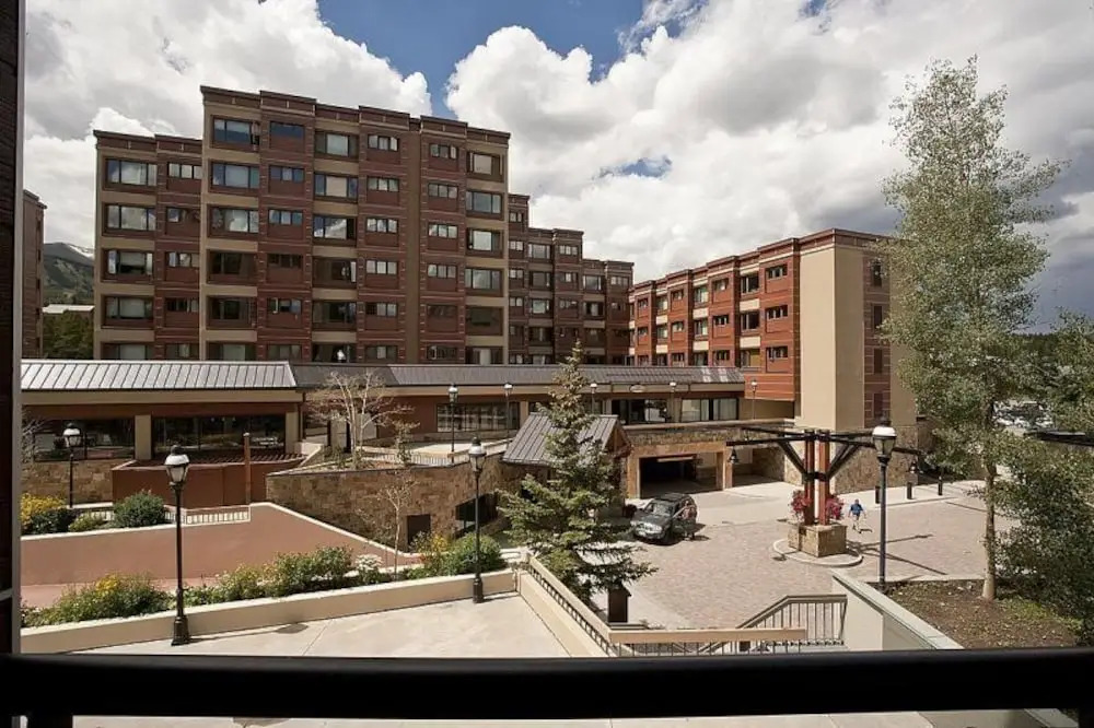 Somerset Studio by Ski Colorado
