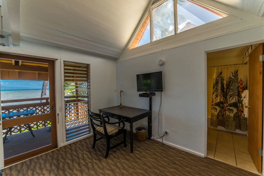 Hotel Moloka'i