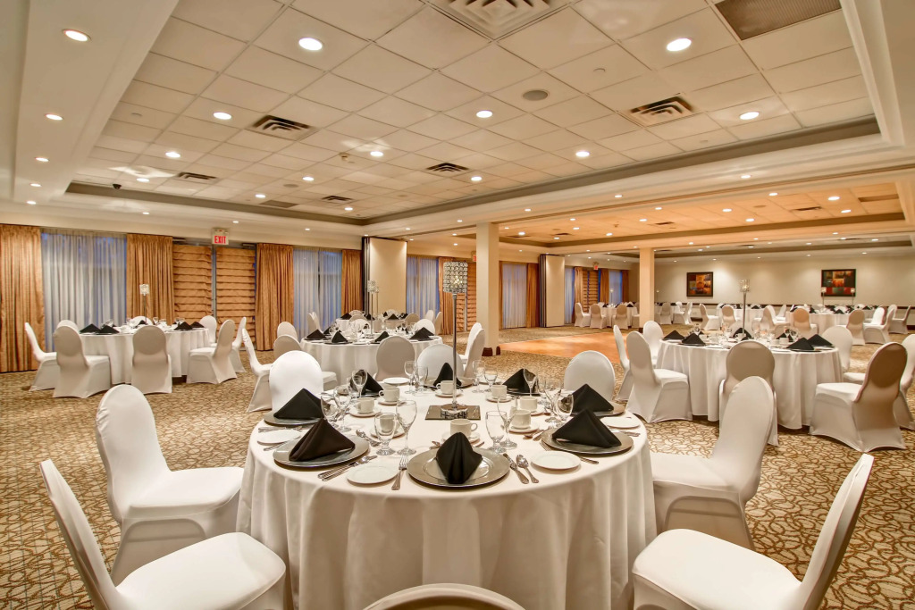 Hilton Garden Inn Toronto/Burlington