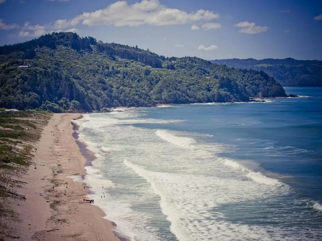 The Lookout - Tairua Holiday Home