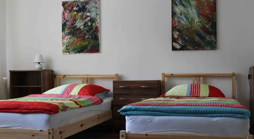 Ferienwohnung Ana