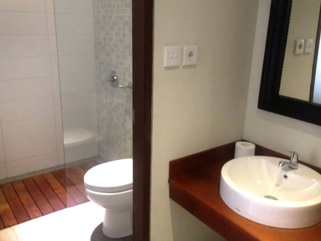 Sura Inn Ubud
