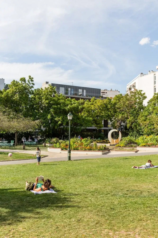 Cosy Gambetta