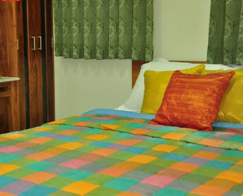Shangrila Villa