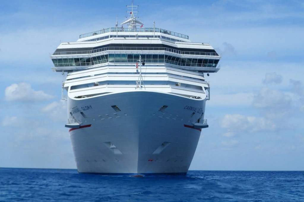 Holiday Inn Express Ft Lauderdale Cruise-Airport by IHG