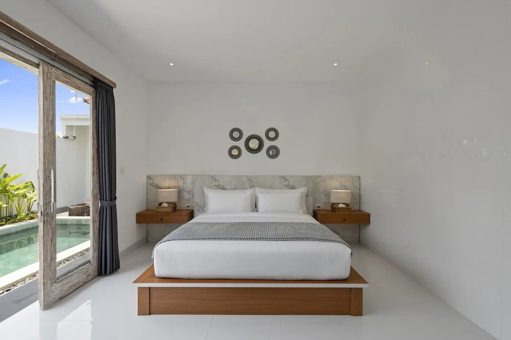 Serenity Villa by Betterplace