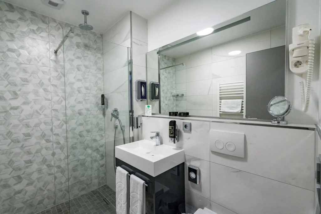 Hotel Kreis Residenz München