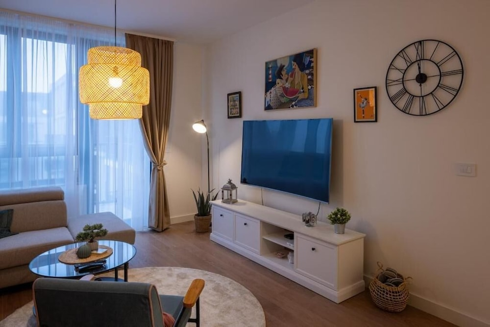 SarajevskaAPARTMENT - Belgrade